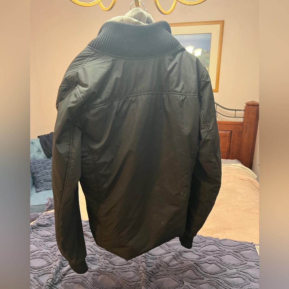 Men’s Dolce & Gabbana Bomber Style Jacket